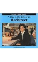 A Day in the Life of an Architect