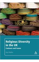 Religious Diversity in the UK