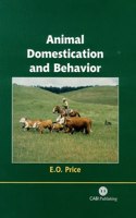 Animal Domestication and Behavi