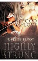 Food of Love