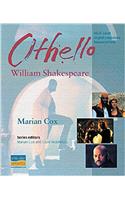 AS/A-Level English Literature: Othello Teacher Resource Pack + CD