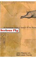 Serious Pig
