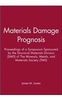 Materials Damage Prognosis