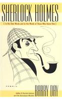 Sherlock Holmes