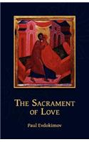 The Sacrament of Love