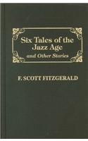 Six Tales of the Jazz Age and the Old Testament