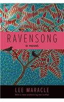 Ravensong - A Novel