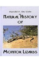 The Natural History of Monitor Lizards