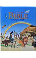 Catholic Bible for Children