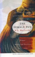 The Female Pen