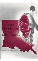 Indians of Louisiana