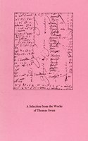 A Selection from the Works of Thomas Swan