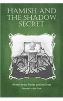 Hamish and the Shadow Secret