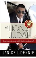 The Lion of Judah