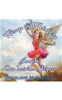 Wings & Whispers