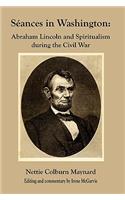 Seances in Washington