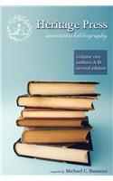 Heritage Press