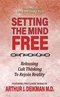 Setting the Mind Free