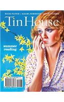 Tin House Magazine: Summer Reading 2014