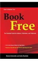 How to Market Your Book Free