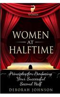 Women at Halftime