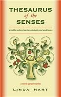 Thesaurus of the Senses