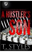 A Hustler's Son (The Cartel Publications Presents)