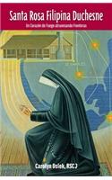 Santa Rosa Filipina Duchesne
