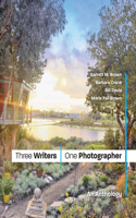 Three Writers/One Photographer