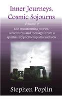 Inner Journeys, Cosmic Sojourns