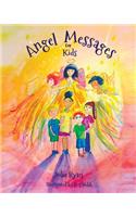 Angel Messages For Kids