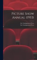 Picture Show Annual (1953)