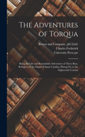 Adventures of Torqua