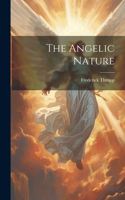 Angelic Nature