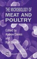 Microbiology of Meat and Poultry (Special Indian Edition / Reprint year : 2020) [Paperback] R.J. Board