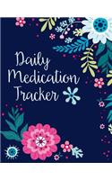 Daily Medication Tracker