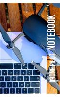 Drone Pilot's Notebook