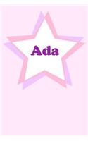 Ada