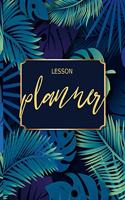 Lesson Planner