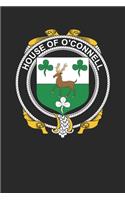 House of O'Connell
