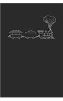 Train Drawing