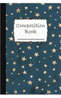 Composition Book
