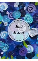 Artist Journal