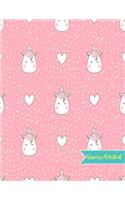 Unicorn Notebook