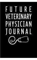 Future Veterinary Physician Journal