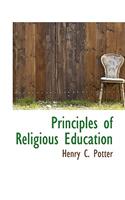 Principles of Religious Education