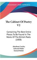 The Cabinet Of Poetry V2