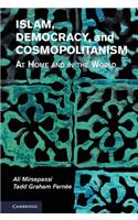 Islam, Democracy, and Cosmopolitanism