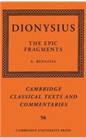 Dionysius