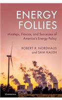 Energy Follies